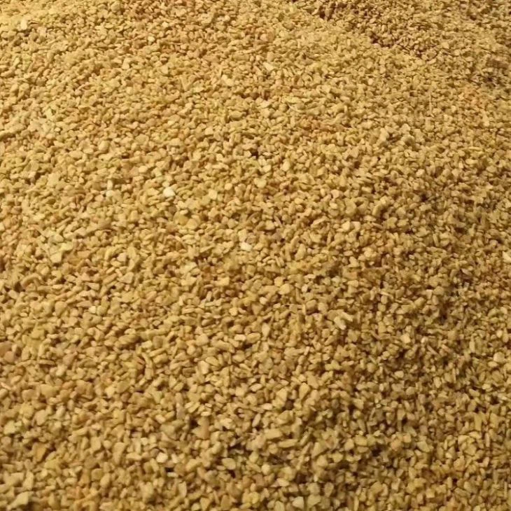 Fried Garlic Granules