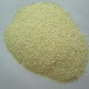 Bawang Putih Cincang Kering